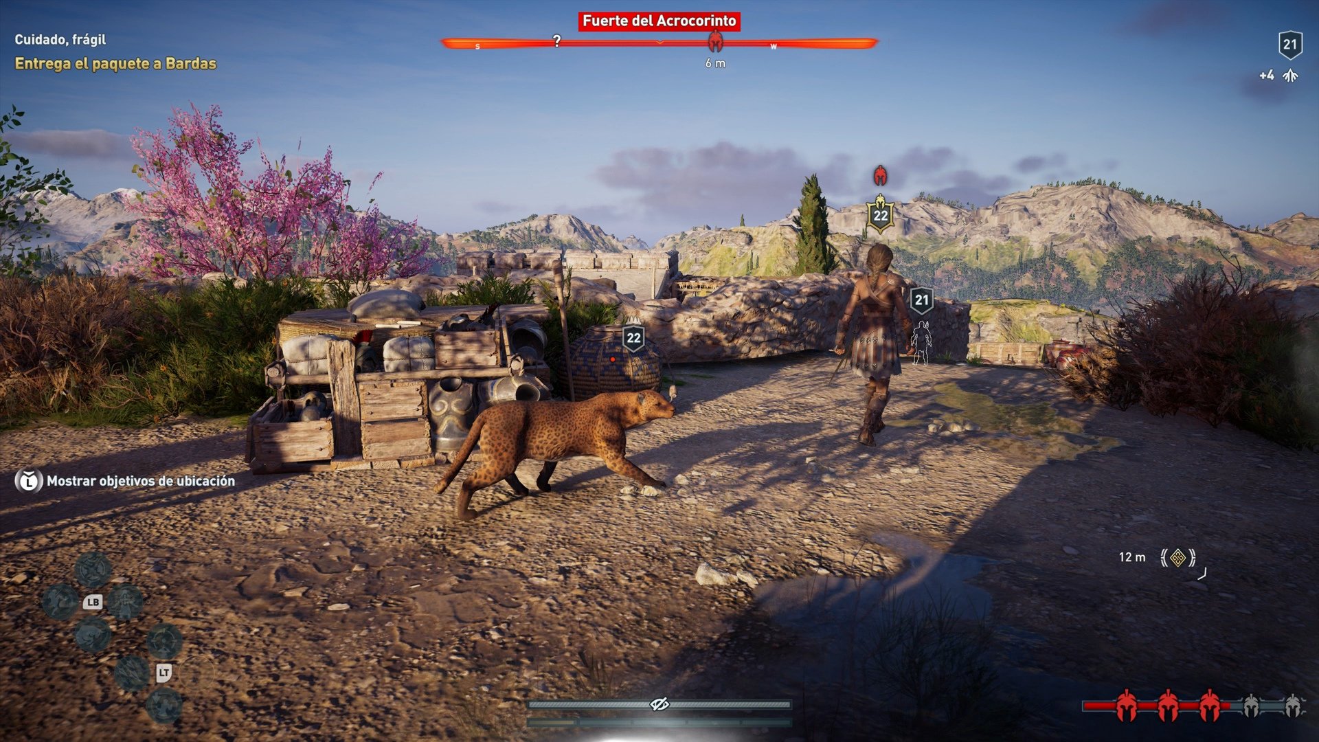 Assassin´s Creed Odyssey - Imagen 41